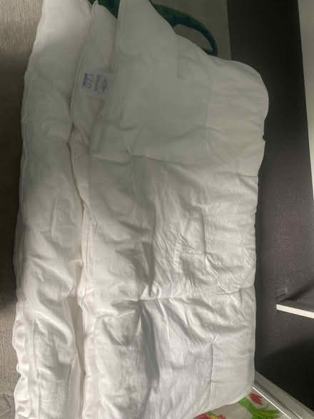 Photo of free Single duvet (SL2 3hf) #1