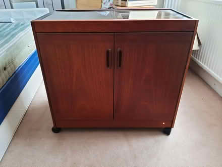 Photo of free Philips Hostess Trolley (BR4 0EP) #1