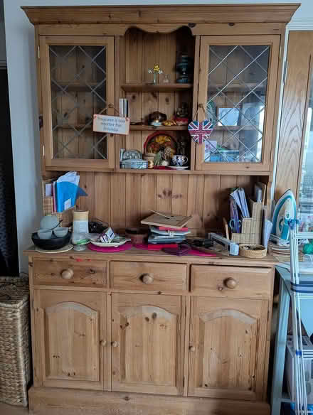 Photo of free Dresser (Brentford TW8) #1