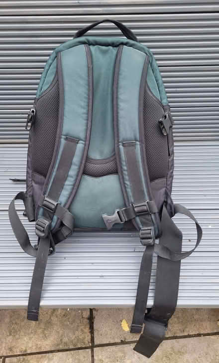 Photo of free LowePro Photographer Rucksack (Oxton Village CH42) #2