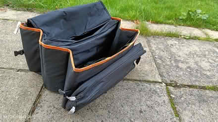 Photo of free Tote bag for tools, other (Tilehurst, Reading RG31) #1