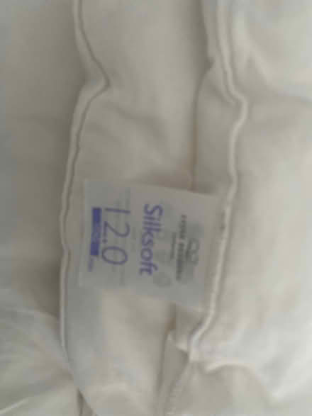 Photo of free Single duvet (SL2 3hf) #2