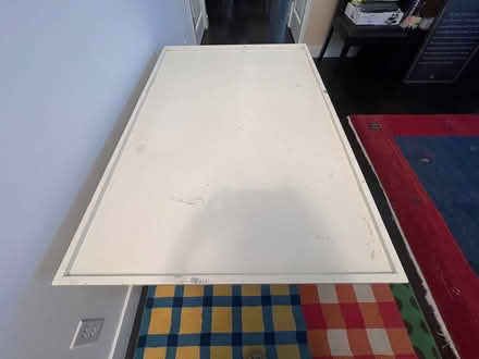 Photo of free Pottery barn play table (Sunnyvale) #4