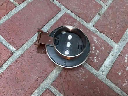 Photo of free working solar light (Mitty High area) #3
