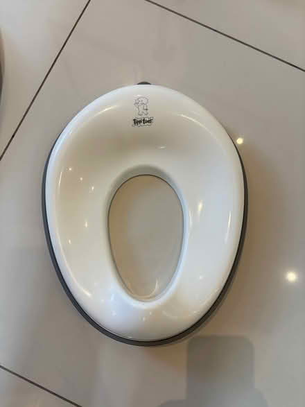 Photo of free Two toilet training seats (SG5) #1