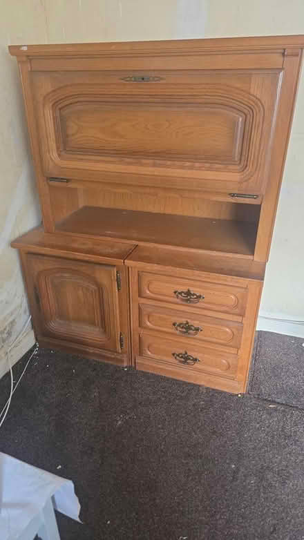 Photo of free Cabinets (Forest gate E7) #1