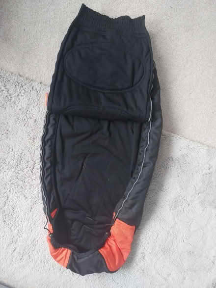 Photo of free Quincy footmuff (Flackwell heath HP10) #4