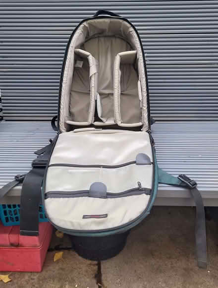 Photo of free LowePro Photographer Rucksack (Oxton Village CH42) #1