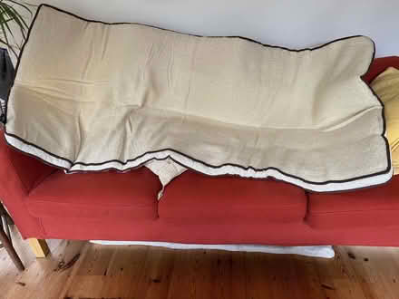 Photo of free Pure wool single under mattress (Northway OX3) #1