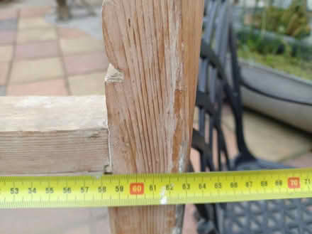 Photo of free Victorian sash window (Seaford, East Sussex) #3