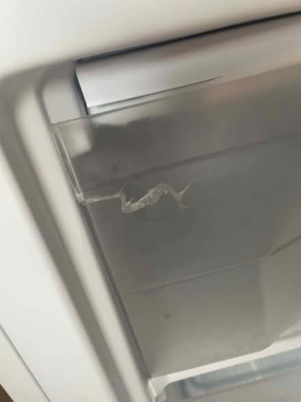 Photo of free Standalone freezer (Oxford, OX4) #4