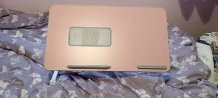 Photo of free Laptop Bed Desk (Queensferry CH5) #2