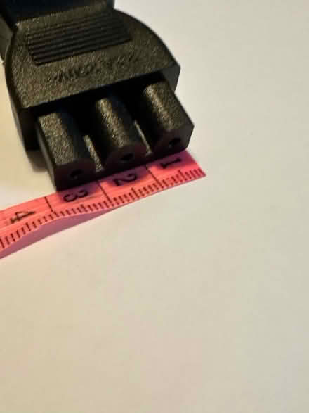 Photo of free Sewing machine foot pedal (Camden, NW1) #4
