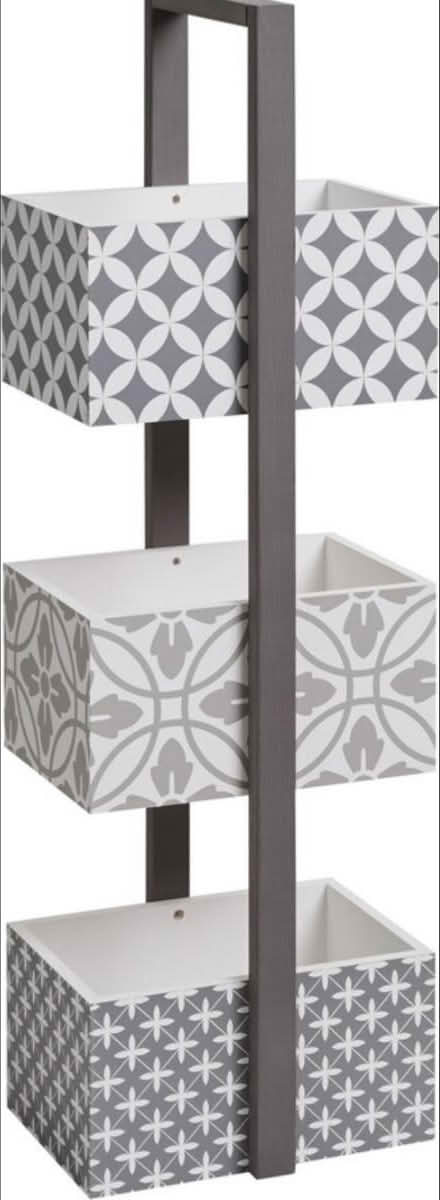 Photo of Bathroom shelves (Newport, Shropshire) #1