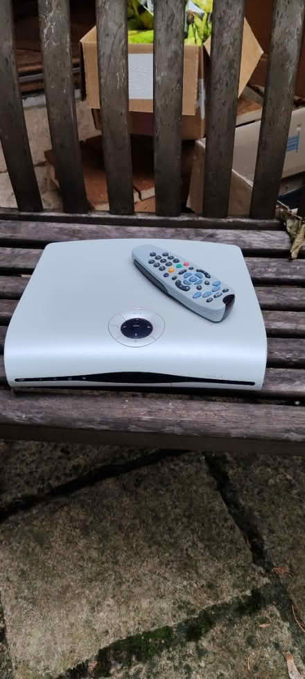 Photo of free Sky box (Aldershot) #1