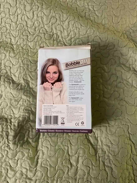 Photo of free Bobble of (AL1) #2