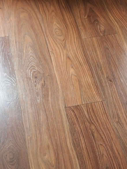 Photo of free Laminate flooring (Aylesbury) #4