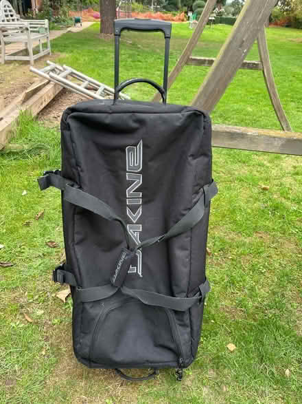 Photo of free Dakine Pull along (Crowsley) #1