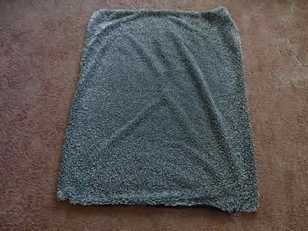 Photo of free Dog Blankets & Dog Bed Cover (Waterlooville PO8) #2