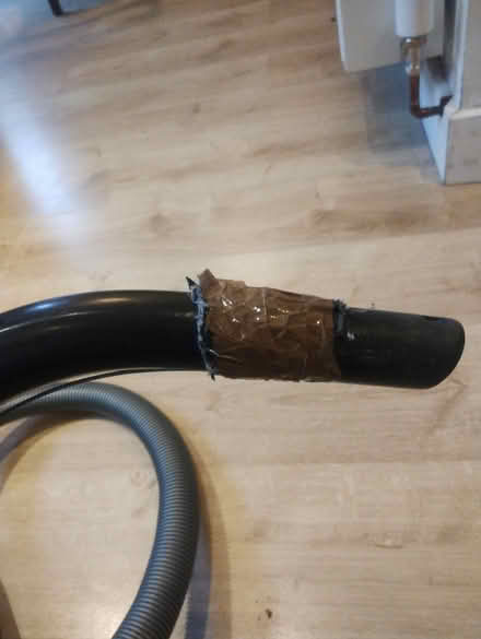 Photo of free Miele hoover working (Sydenham SE26) #3