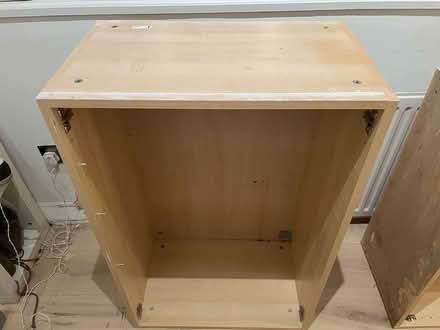 Photo of free Ikea Faktum cabinets x 2 (E5) #3
