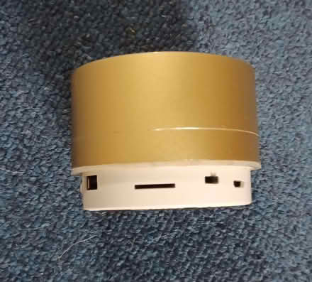 Photo of free Bluetooth Speaker and lead (Primrose LA1) #3
