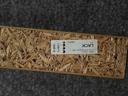 Photo of free Ikea floating shelf (Stretford M32) #4