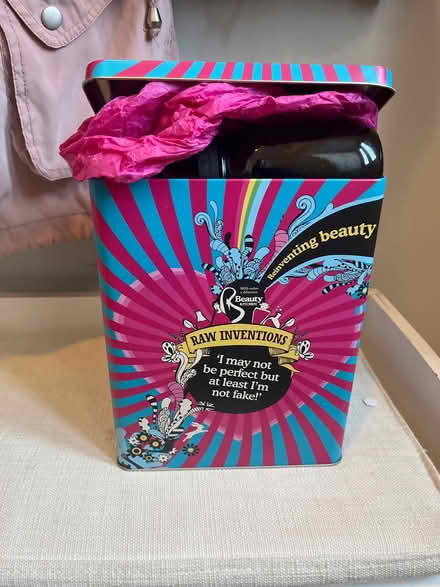 Photo of free Make your own cosmetics (Great Baddow CM2) #1