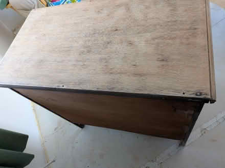 Photo of free Chest of drawers (Southbourne, Dorset BH6) #2