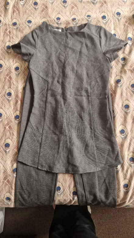Photo of free Beauty Uniform (Luton Wigmore) #1
