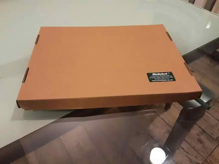 Photo of free Coloured mini labels (Richmond TW10) #2