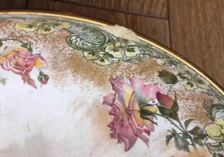 Photo of free Royal Doulton Bowls (Wallands Park BN7) #4