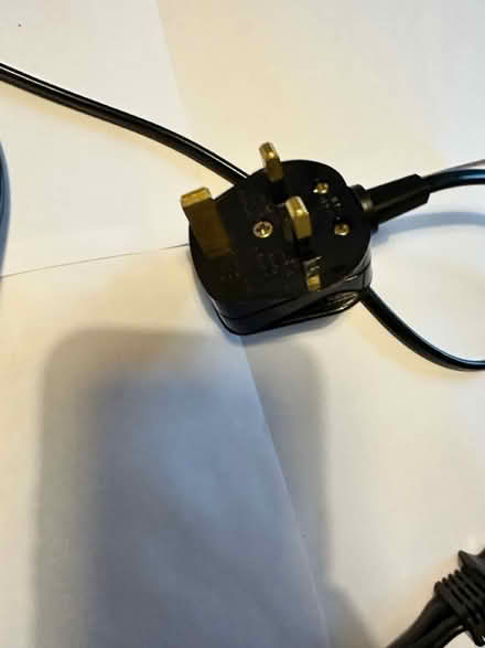 Photo of free Sewing machine foot pedal (Camden, NW1) #3