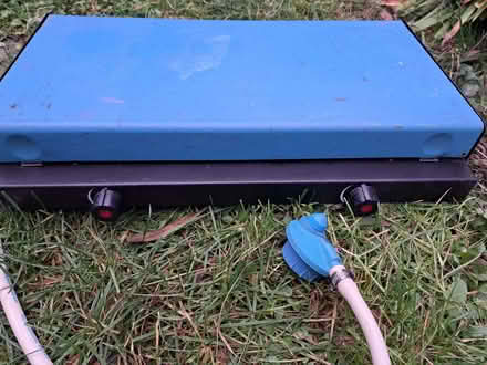 Photo of free Camping gas stove (Downend GL6) #3