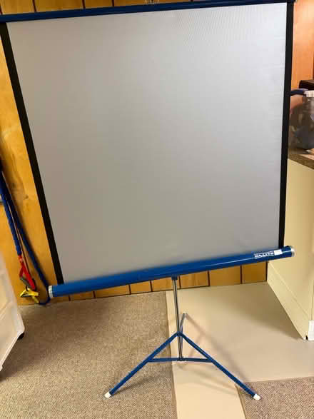 Photo of free Movie Screen (Off Pulaski Rd) #1