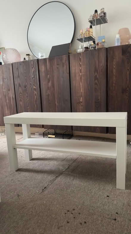 Photo of free Ikea lack coffee table (Ladbroke Grove W10) #1
