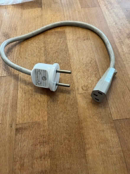 Photo of free Various old cables (Woodley RG6) #2