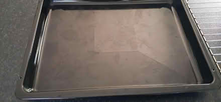 Photo of free Grill pan vgc (Upton CH2) #2