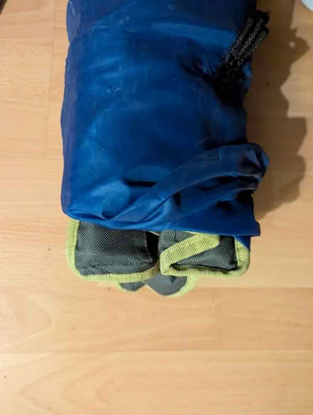 Photo of free Camping chair (Brentford TW8) #1