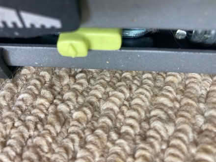 Photo of free Exercise equipment (Widcombe) #2