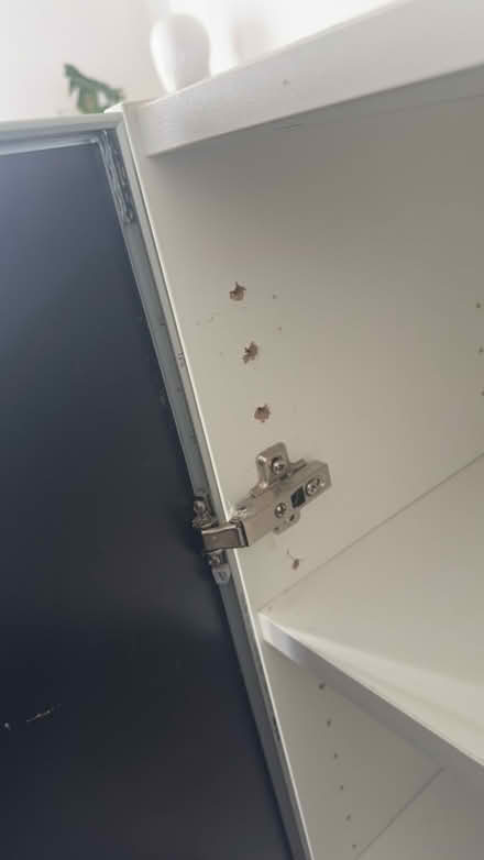 Photo of free Ikea billy (Ladbroke Grove W10) #3