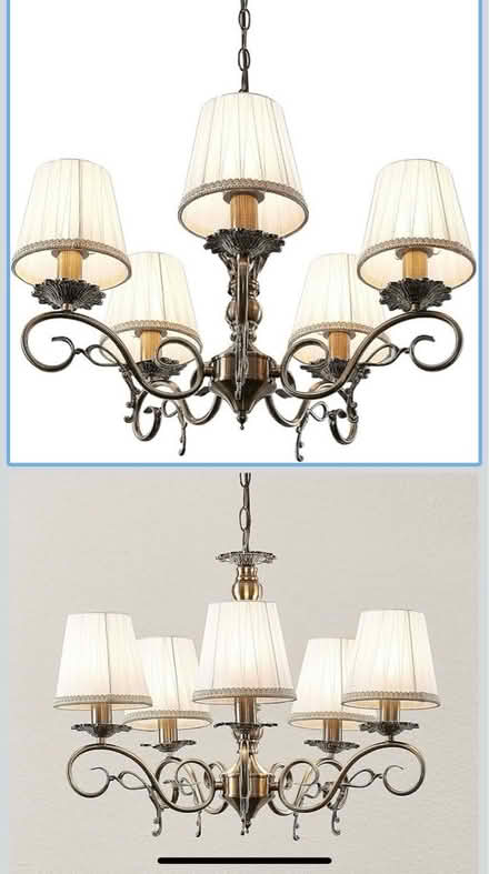 Photo of Chandeliers (Knowle, Bristol) #2