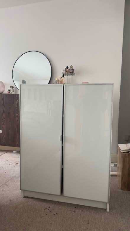 Photo of free Ikea billy (Ladbroke Grove W10) #1
