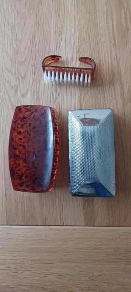 Photo of free Hair/Cloths Brushes (Claygate KT10) #2