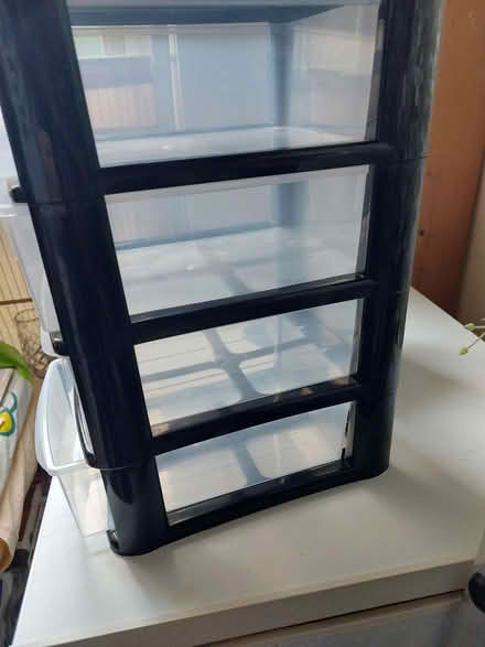 Photo of free A5 Storage (Netherley L27) #2