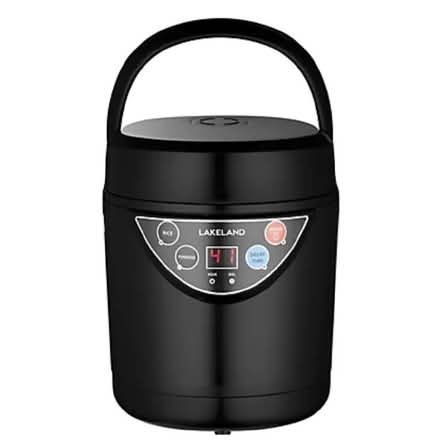 Photo of Small Rice cooker 0.5ltr (Market Drayton TF9) #1