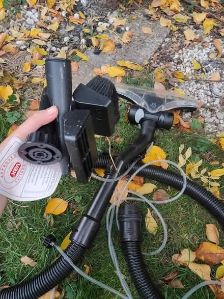 Photo of free Vax 6131 - wet and dry vacuum (NW2 2AU) #3