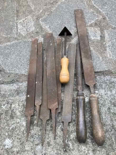 Photo of free Tools (Worle BS22) #1