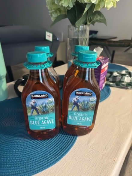 Photo of free Blue Agave Sweetner (Wester Hailes EH14) #2
