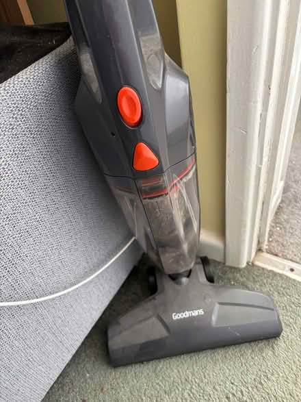 Photo of free Hoover (BN15 lancing) #2